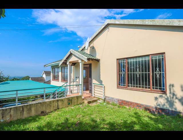 4 BEDROOM HOUSE FOR SALE IN WESTVILLE